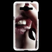Coque Samsung Grand Prime 4G Bouche sexy 5