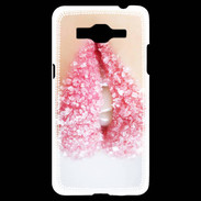 Coque Samsung Grand Prime 4G Bouche sucrée 16