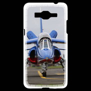 Coque Samsung Grand Prime 4G Alfa Jet Patrouille de France