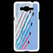 Coque Samsung Grand Prime 4G Meeting Aérien