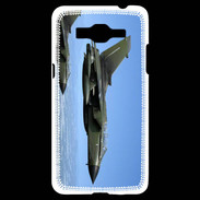 Coque Samsung Grand Prime 4G Avion de chasse 3