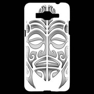 Coque Samsung Grand Prime 4G Tortue maori 500