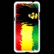 Coque Samsung Grand Prime 4G Reggae Attitude