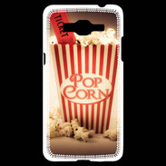 Coque Samsung Grand Prime 4G Classique cinéma vintage