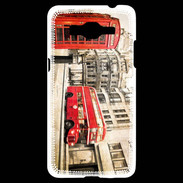 Coque Samsung Grand Prime 4G Londres Vintage