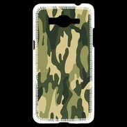 Coque Samsung Grand Prime 4G Camouflage