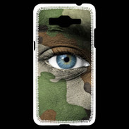 Coque Samsung Grand Prime 4G Militaire 3