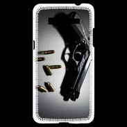 Coque Samsung Grand Prime 4G Gun et munitions