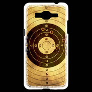 Coque Samsung Grand Prime 4G Cible de Tir