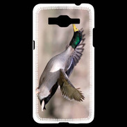 Coque Samsung Grand Prime 4G Canard Colvert 2