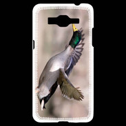 Coque Samsung Grand Prime 4G Canard Colvert 2