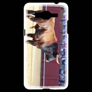 Coque Samsung Grand Prime 4G Taureau de corrida 3