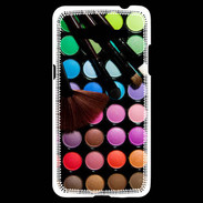Coque Samsung Grand Prime 4G Maquillage 1
