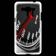 Coque Samsung Grand Prime 4G Compteur voiture