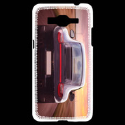 Coque Samsung Grand Prime 4G Voiture de sport allemande 5