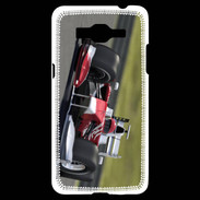 Coque Samsung Grand Prime 4G Formule 1