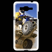 Coque Samsung Grand Prime 4G Quad 3