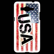 Coque Samsung Grand Prime 4G Drapeau USA 8