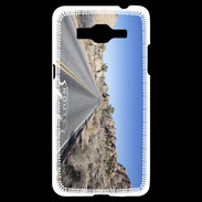 Coque Samsung Grand Prime 4G Route 66 V2
