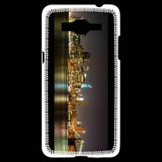 Coque Samsung Grand Prime 4G Manhattan by night 1