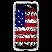 Coque Samsung Grand Prime 4G Empreintes digitales USA