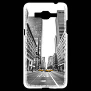 Coque Samsung Grand Prime 4G Avenue New-yorkaise 2