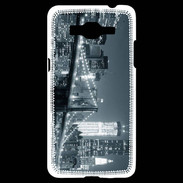 Coque Samsung Grand Prime 4G New York Pont de brooklyn