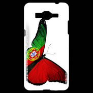 Coque Samsung Grand Prime 4G Papillon Portugal
