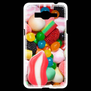 Coque Samsung Grand Prime 4G Assortiment de bonbons