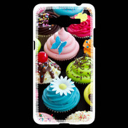 Coque Samsung Grand Prime 4G Cupcakes