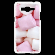 Coque Samsung Grand Prime 4G Bonbons chamallos