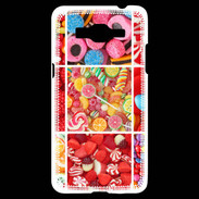 Coque Samsung Grand Prime 4G Bonbon fantaisie