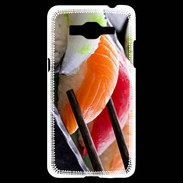 Coque Samsung Grand Prime 4G Plateau de sushi