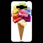Coque Samsung Grand Prime 4G Cornet de glace