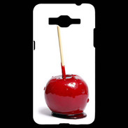 Coque Samsung Grand Prime 4G Pomme d'amour
