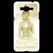 Coque Samsung Grand Prime 4G Bouddha Zen 2
