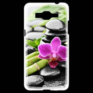 Coque Samsung Grand Prime 4G Orchidée Zen 11