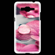 Coque Samsung Grand Prime 4G Fleurs Zen