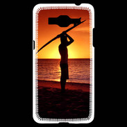 Coque Samsung Grand Prime 4G Surf Passion 50