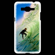 Coque Samsung Grand Prime 4G Surfeur 5 