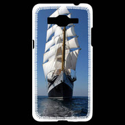 Coque Samsung Grand Prime 4G Voilier 4