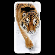 Coque Samsung Grand Prime 4G Tigre de Sibérie 10