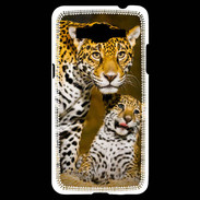Coque Samsung Grand Prime 4G Jaguar 2