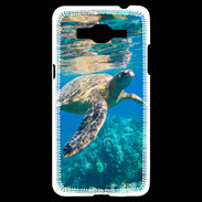 Coque Samsung Grand Prime 4G Tortue de mer 3