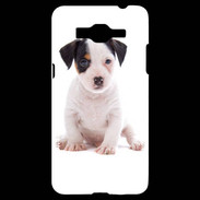 Coque Samsung Grand Prime 4G Jack russel terrier puppy 820