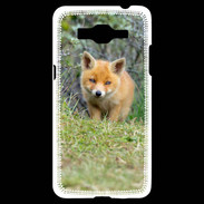 Coque Samsung Grand Prime 4G Renardeau 500