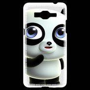 Coque Samsung Grand Prime 4G Humour de Panda