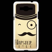 Coque Samsung Grand Prime 4G Hipster Style