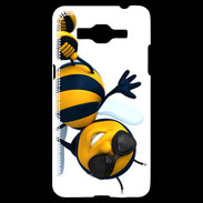 Coque Samsung Grand Prime 4G Abeille cool