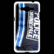 Coque Samsung Grand Prime 4G Agent de police municipal